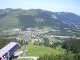 Iselerbahn und Oberjoch